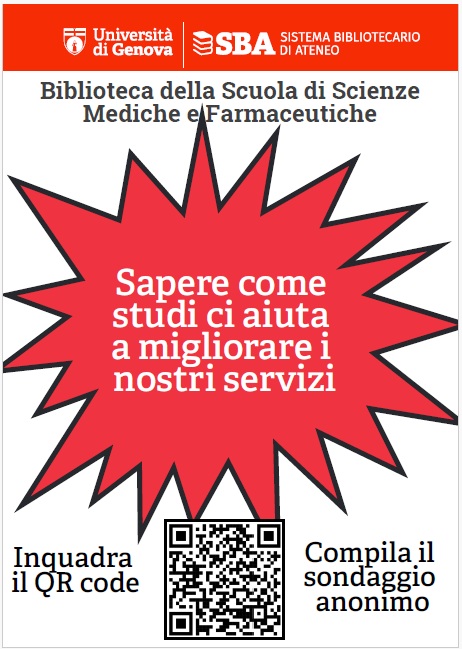 flyer sondaggio