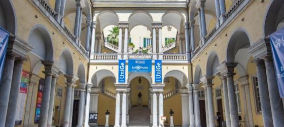 infopoint